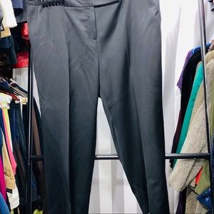 Talbots Women Black Trousers